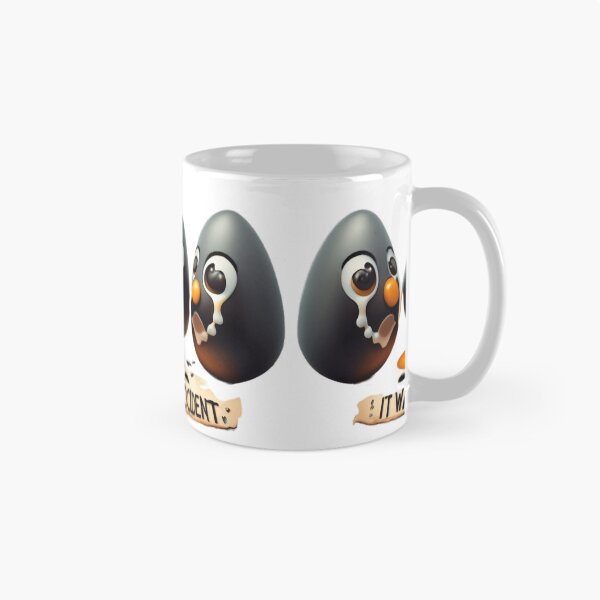Item preview, Mourning Eggs designed and sold by TodoDecoArt.