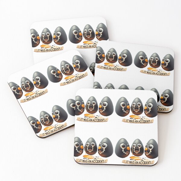 Item preview, Mourning Eggs designed and sold by TodoDecoArt.