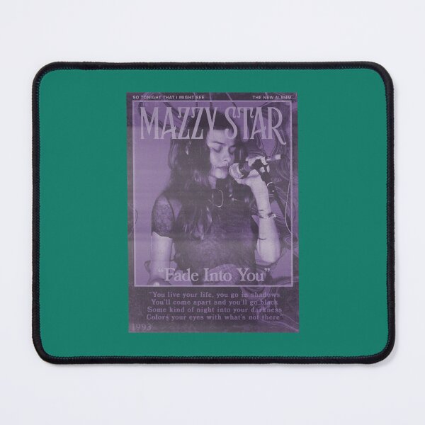 Item preview, Mazzy Star Fade Into You designed and sold by ezaua.