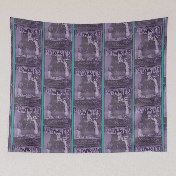 Item preview, Mazzy Star Fade Into You designed and sold by ezaua.