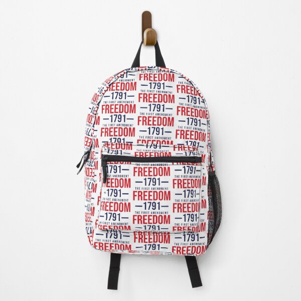 Item preview, The First Amendment to the constitution in 1791 designed and sold by Xmepr.