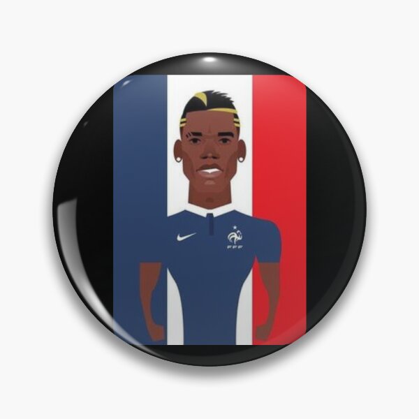 Item preview, paul pogba designed and sold by EliseWelchs.