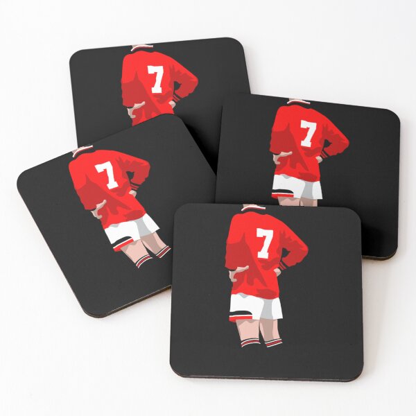 Item preview, Eric Cantona designed and sold by AmberCoat.