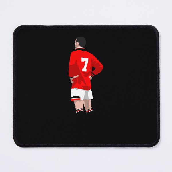 Item preview, Eric Cantona designed and sold by AmberCoat.
