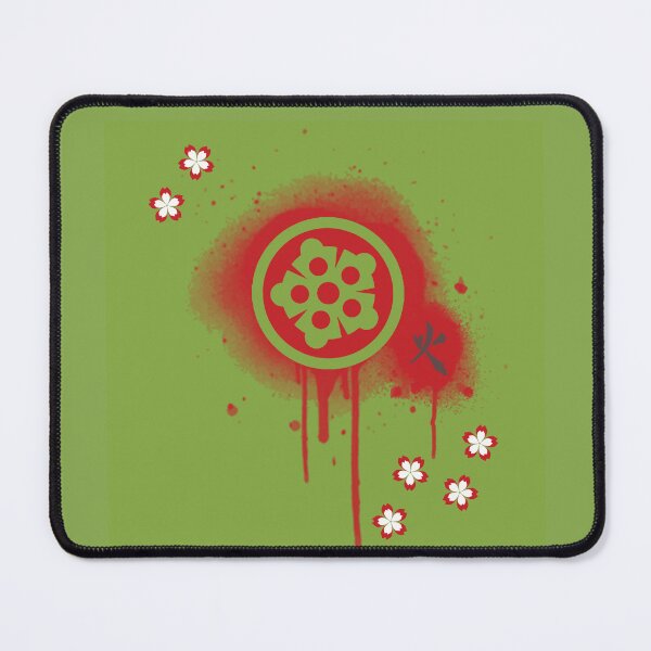 Item preview, Hamato Raph clan emblem designed and sold by KansasShepard.