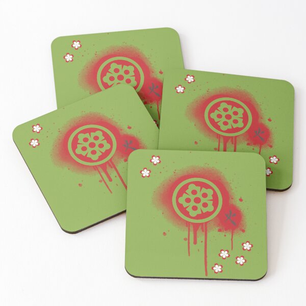 Item preview, Hamato Raph clan emblem designed and sold by KansasShepard.