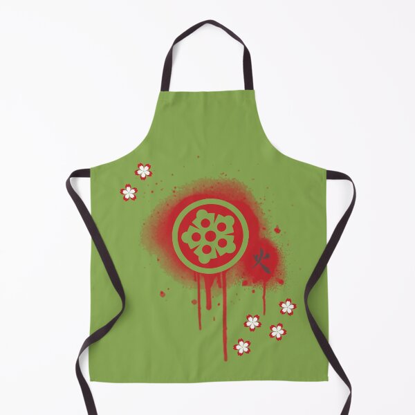 Item preview, Hamato Raph clan emblem designed and sold by KansasShepard.