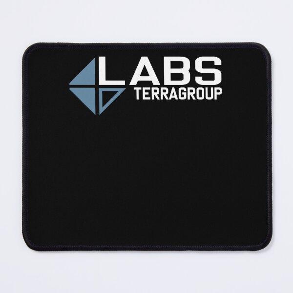 Item preview, TerraGroup Labs White designed and sold by AaronBriggs.
