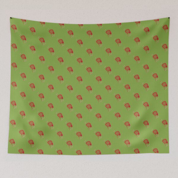 Item preview, Hamato Raph clan emblem designed and sold by KansasShepard.