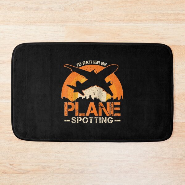 Item preview, Plane Spotting I'd Rather Be Plane Spotting Planespotter Raglan Baseball Tee designed and sold by S3YxWiIe4u.