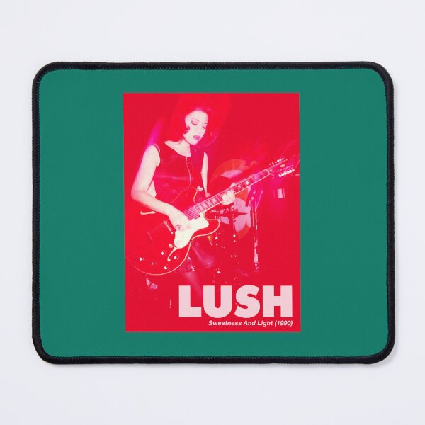 Item preview, Lush bandSweetness _amp_ Light designed and sold by ezaua.