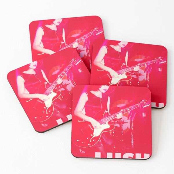 Item preview, Lush bandSweetness _amp_ Light designed and sold by ezaua.
