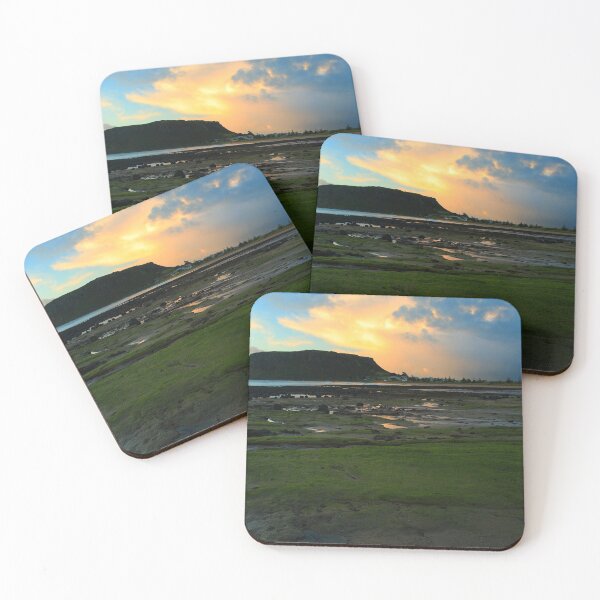 Item preview, incoming storm, the nut. stanley, northwest tasmania designed and sold by bodhiimages.