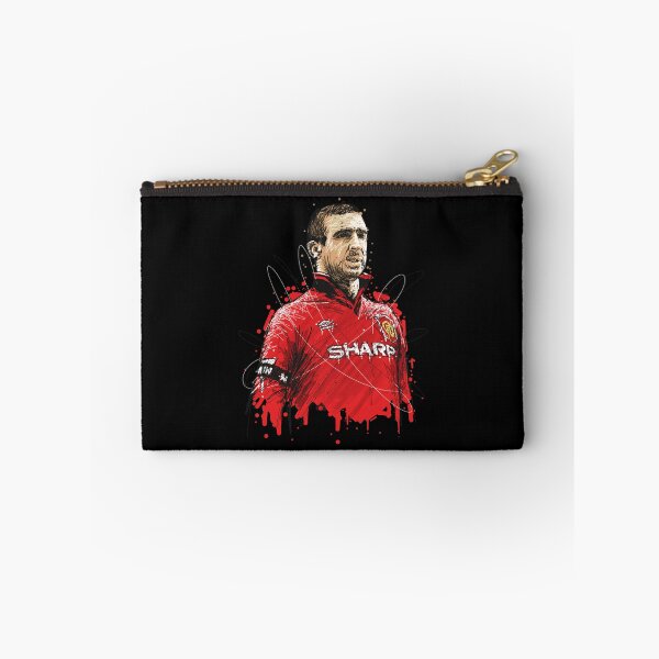 Item preview, Eric Cantona designed and sold by AmberCoat.