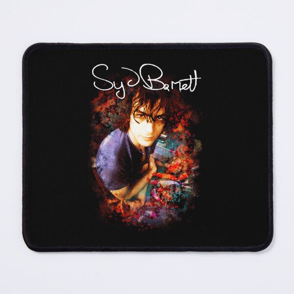 Item preview, Syd Barrett Madcap Syd designed and sold by TedWiegand.