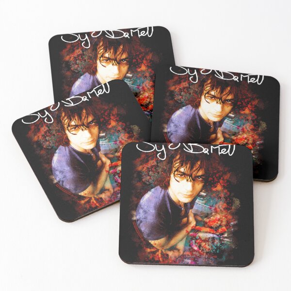 Item preview, Syd Barrett Madcap Syd designed and sold by TedWiegand.