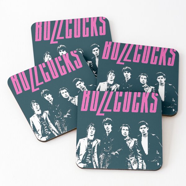 Artikelvorschau, Buzzcocks entworfen und verkauft von ezaua.