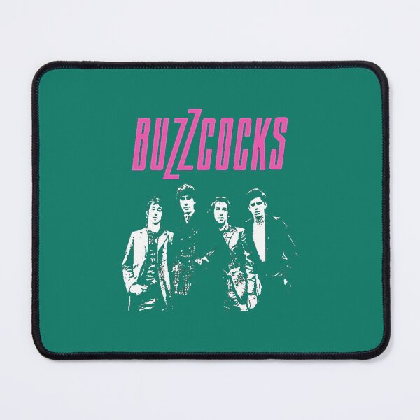 Item preview, Buzzcocks designed and sold by ezaua.