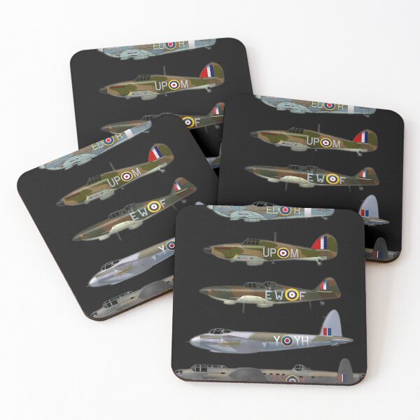 Item preview, WW2 British Warplanes Warbirds Lancaster Plane Spotting  designed and sold by S3YxWiIe4u.