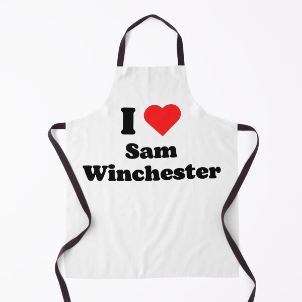 Item preview, I love Sam Winchester designed and sold by jiminsyeol.