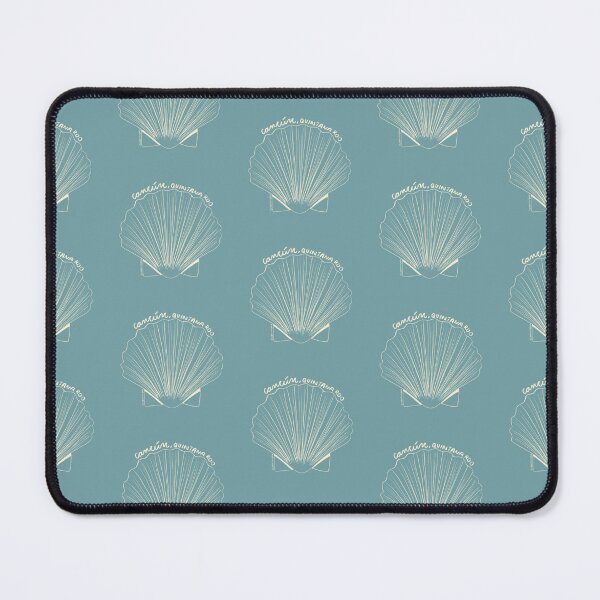 Item preview, Cancun seashell, Mexico designed and sold by SabrinaGold.