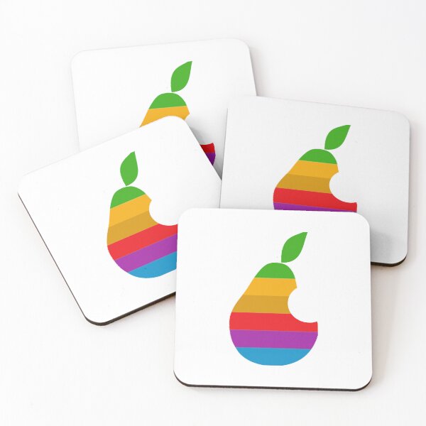 Item preview, Apple LOGO parody designed and sold by Royalosco.