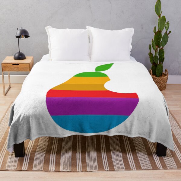 Item preview, Apple LOGO parody designed and sold by Royalosco.