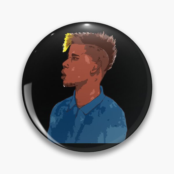 Item preview, paul pogba designed and sold by EliseWelchs.