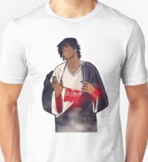 glory boyz ent chief keef Unisex T-Shirt