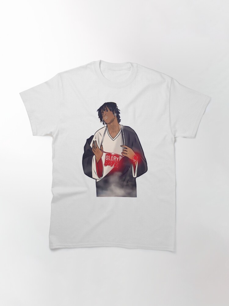 "glory boyz ent chief keef" Tshirt by tommynator Redbubble
