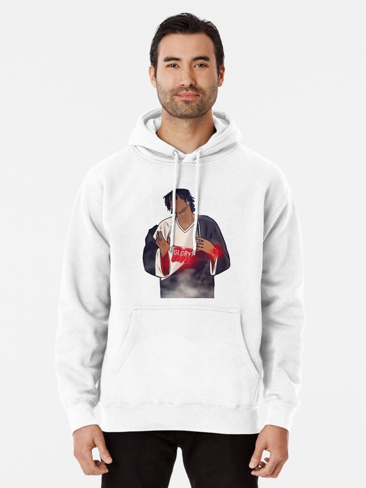 Glory cheap boyz hoodie