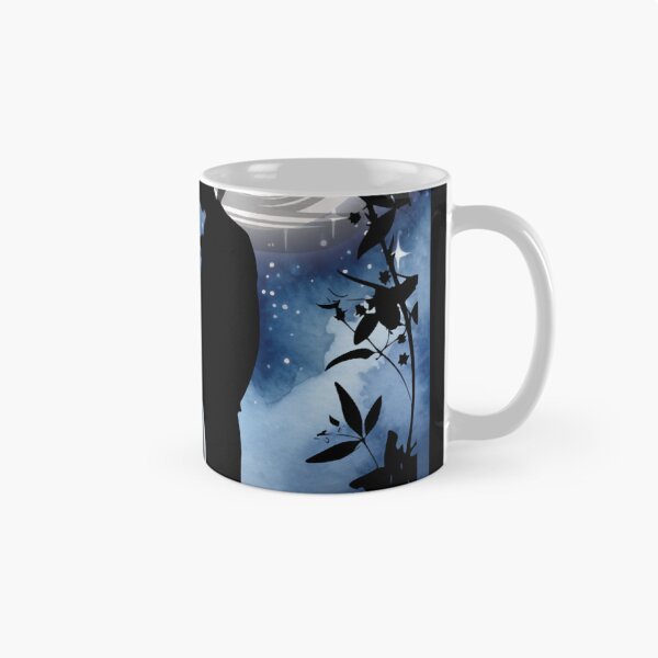 Item preview, Tea, Lycanthropy and Other Virtues designed and sold by TedWiegand.