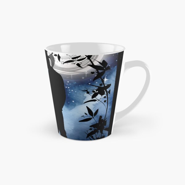 Item preview, Tea, Lycanthropy and Other Virtues designed and sold by TedWiegand.