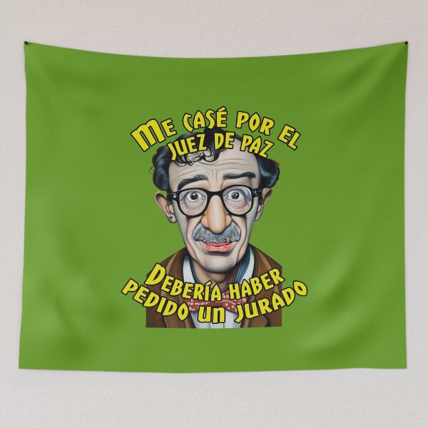 Item preview, I was married by a justice of the peace designed and sold by HenryDrae.