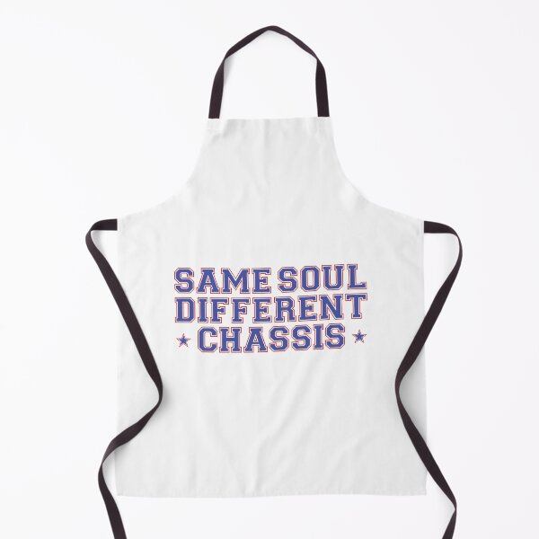 Item preview, Same Soul Different Chassis designed and sold by metalcharisma.