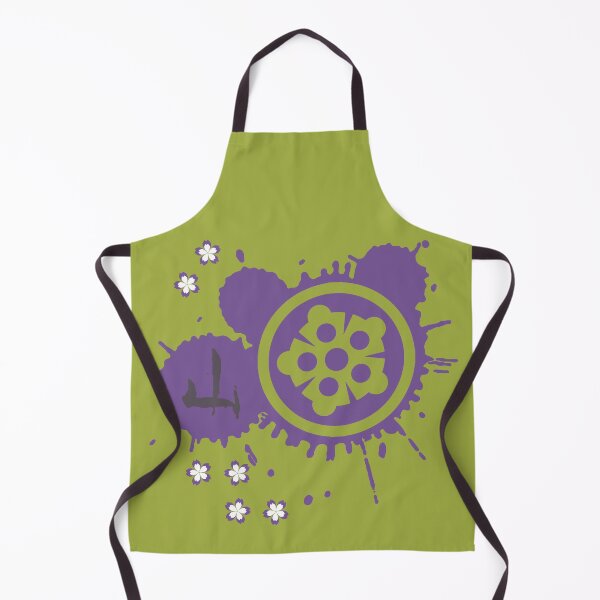 Item preview, Hamato Donnie Clan Emblem designed and sold by KansasShepard.