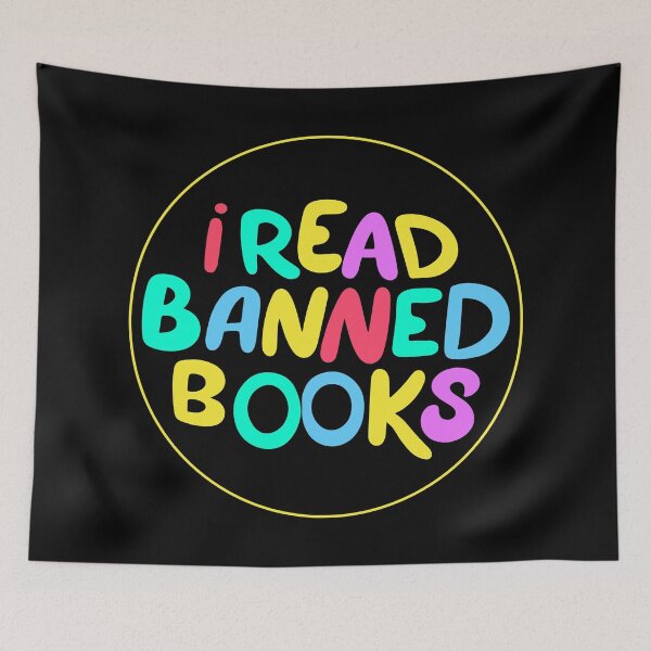 Item preview, Leo libros prohibidos designed and sold by Timegraf.