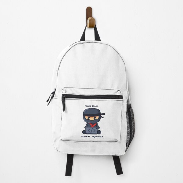 Item preview, Ninja Code: Stealthy Algorithm / RoYuMi designed and sold by royumi.