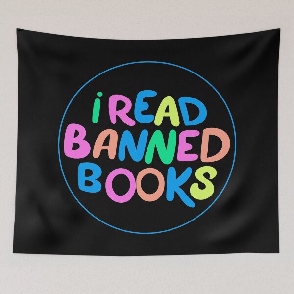 Item preview, Leo libros prohibidos designed and sold by Timegraf.