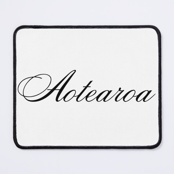 Item preview, Aotearoa designed and sold by MarketingMana.