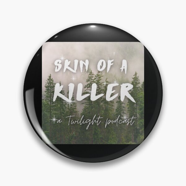 Item preview, Skin of a Killer designed and sold by PlugItUp.