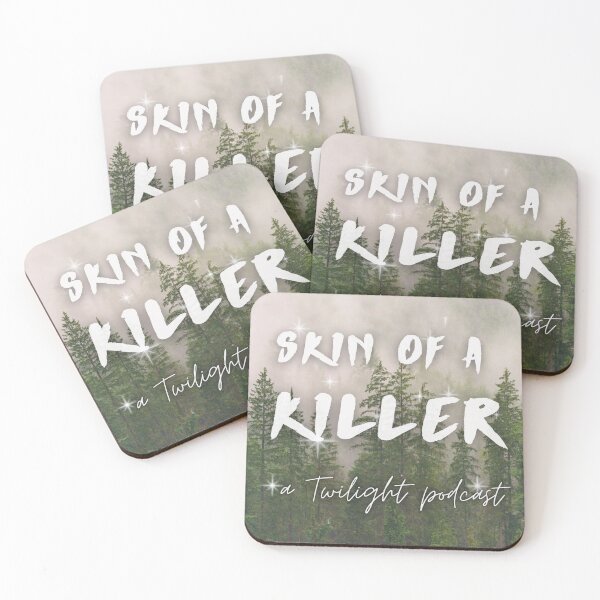 Item preview, Skin of a Killer designed and sold by PlugItUp.