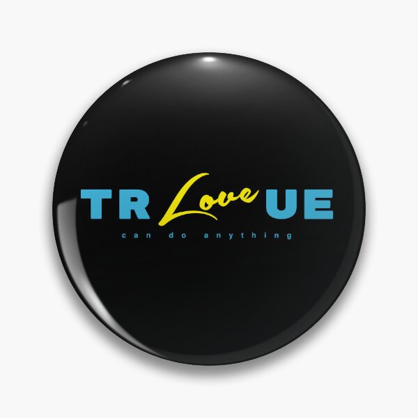 Item preview, Amazing True Love can do anything designed and sold by Xmepr.