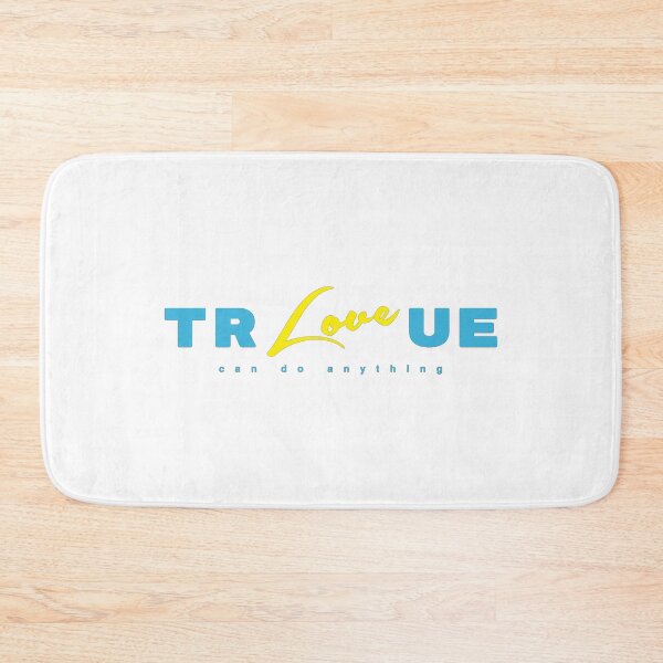 Item preview, Amazing True Love can do anything designed and sold by Xmepr.