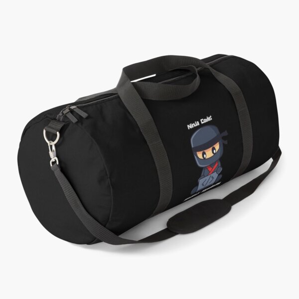Item preview, Ninja Code: Stealthy Algorithm (dark) / RoYuMi designed and sold by royumi.