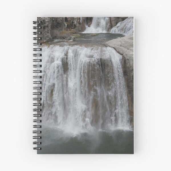Item preview, Shoshone Falls designed and sold by Loisb.
