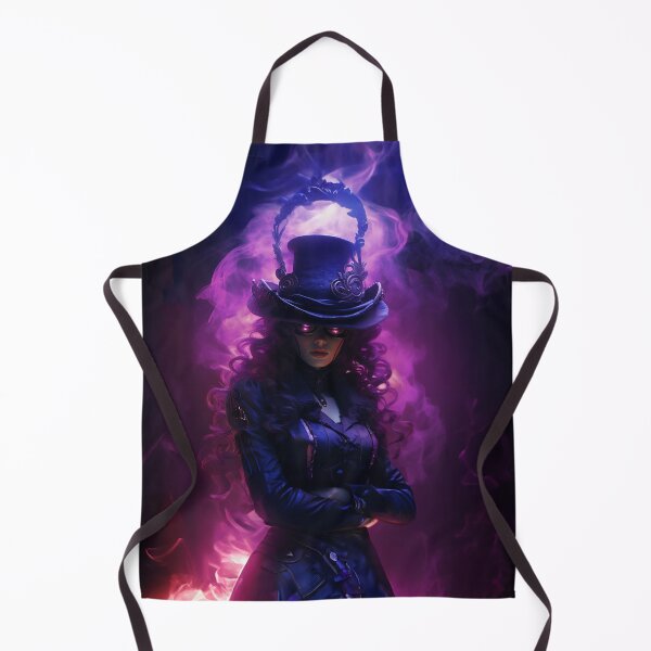 Item preview, Mad Hatters Wife designed and sold by BrittsGraphics.