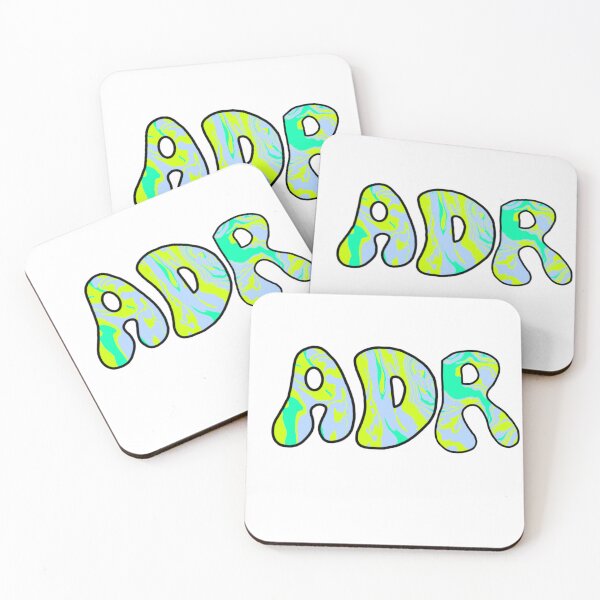 Item preview, ADR: Ain’t Doing Right designed and sold by Shannongreenie.