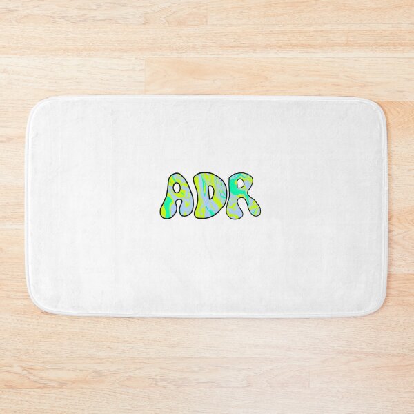 Item preview, ADR: Ain’t Doing Right designed and sold by Shannongreenie.