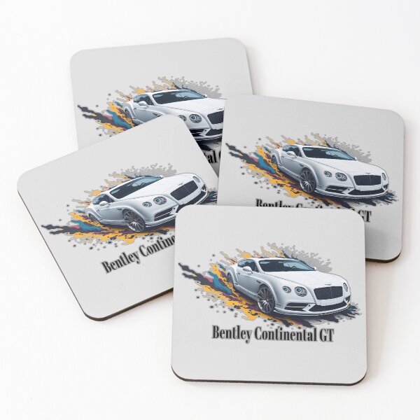 Item preview, Bentley Continental GT designed and sold by PornDesigns.
